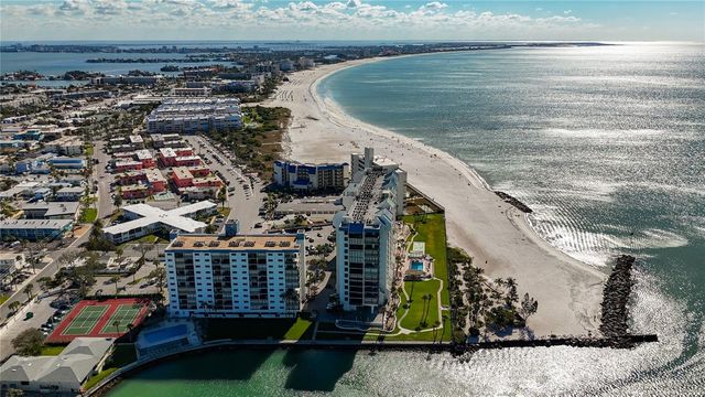 7100 SUNSET WAY 405, St Pete Beach, FL 33706