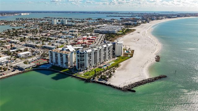 7100 SUNSET WAY 405, St Pete Beach, FL 33706