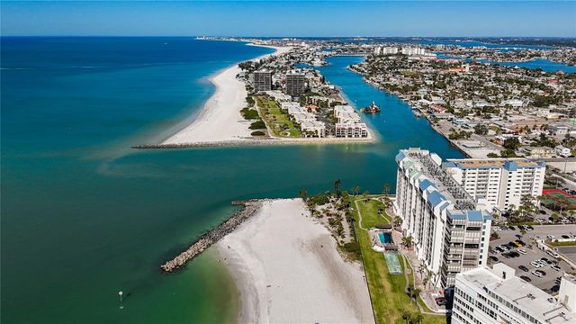 7100 SUNSET WAY 405, St Pete Beach, FL 33706