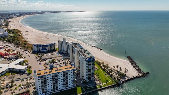 7100 SUNSET WAY 405, St Pete Beach, FL 33706