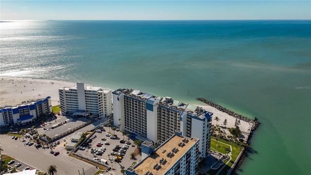 7100 SUNSET WAY 405, St Pete Beach, FL 33706