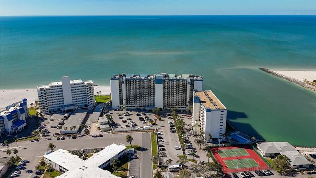 7100 SUNSET WAY 405, St Pete Beach, FL 33706