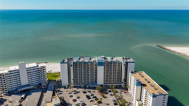 7100 SUNSET WAY 405, St Pete Beach, FL 33706