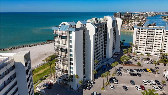 7100 SUNSET WAY 405, St Pete Beach, FL 33706