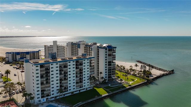 7100 SUNSET WAY 405, St Pete Beach, FL 33706