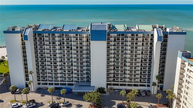 7100 SUNSET WAY 405, St Pete Beach, FL 33706