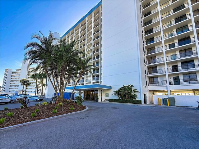 7100 SUNSET WAY 405, St Pete Beach, FL 33706