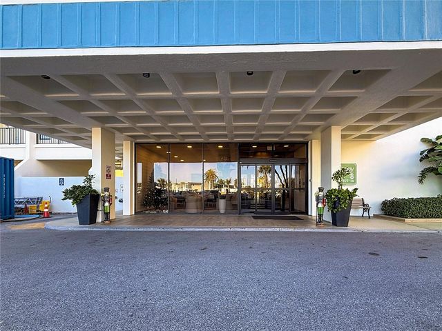 7100 SUNSET WAY 405, St Pete Beach, FL 33706