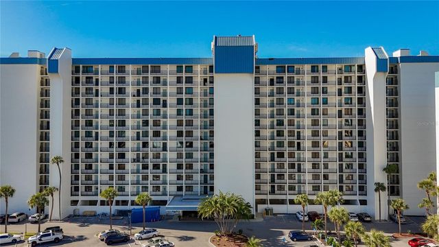 7100 SUNSET WAY 405, St Pete Beach, FL 33706