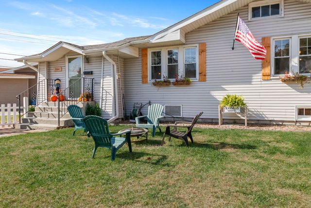 1944 Warwick Avenue, Whiting, IN 46394