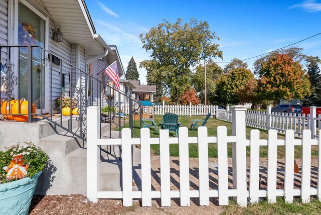 1944 Warwick Avenue, Whiting, IN 46394