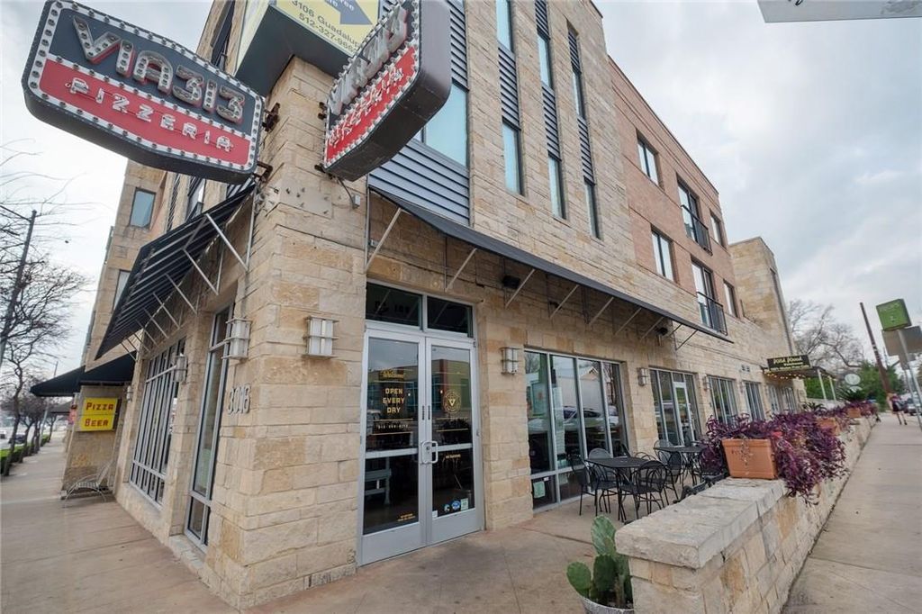3016 Guadalupe ST 307, Austin, TX 78705