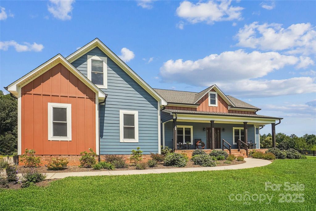 5361 Christopher Road, Iron Station, NC 28080
