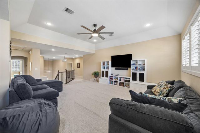 123 N Thatcher Bend Circle, The Woodlands, TX 77389