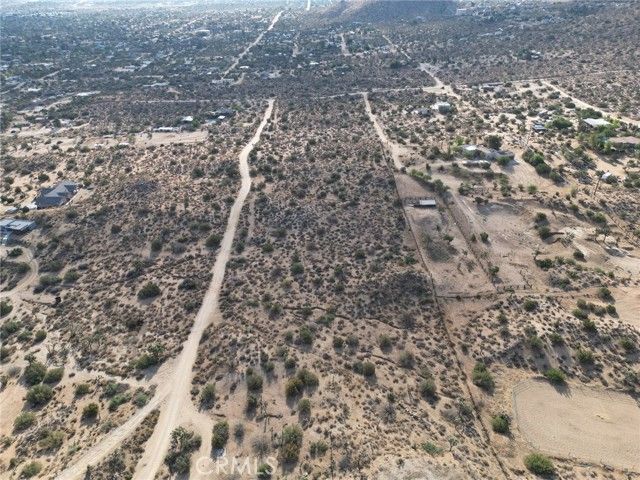 0 Kickapoo Trail, Yucca Valley, CA 92284