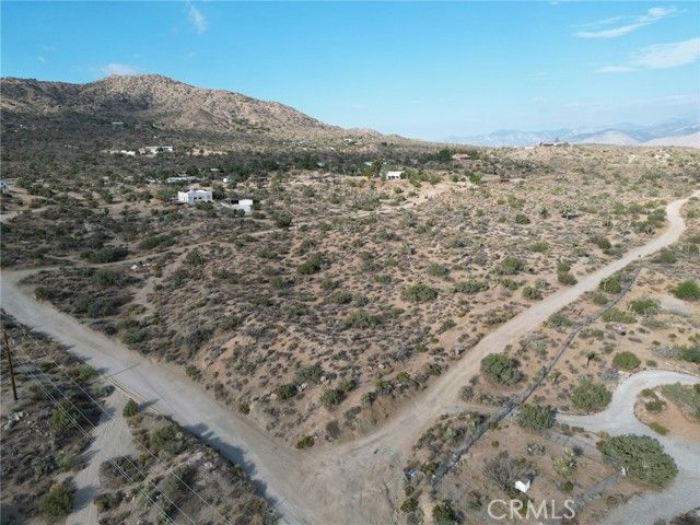 0 Kickapoo Trail, Yucca Valley, CA 92284