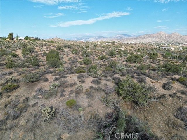 0 Kickapoo Trail, Yucca Valley, CA 92284
