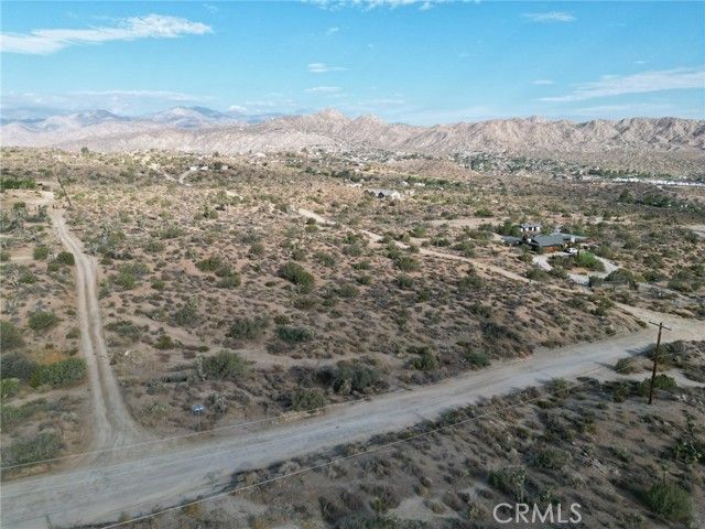 0 Kickapoo Trail, Yucca Valley, CA 92284