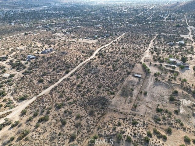 0 Kickapoo Trail, Yucca Valley, CA 92284