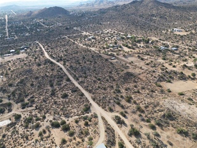 0 Kickapoo Trail, Yucca Valley, CA 92284