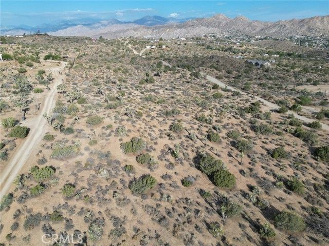 0 Kickapoo Trail, Yucca Valley, CA 92284