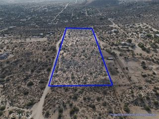 0 Kickapoo Trail, Yucca Valley, CA 92284