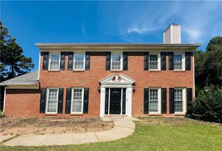 1391 Warrenton Hunt, Lawrenceville, GA 30043