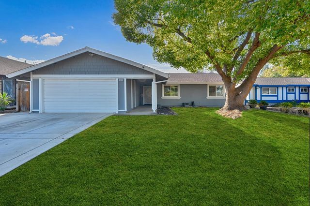 10732 Paiute Way, Rancho Cordova, CA 95670