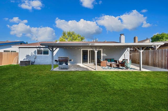 10732 Paiute Way, Rancho Cordova, CA 95670