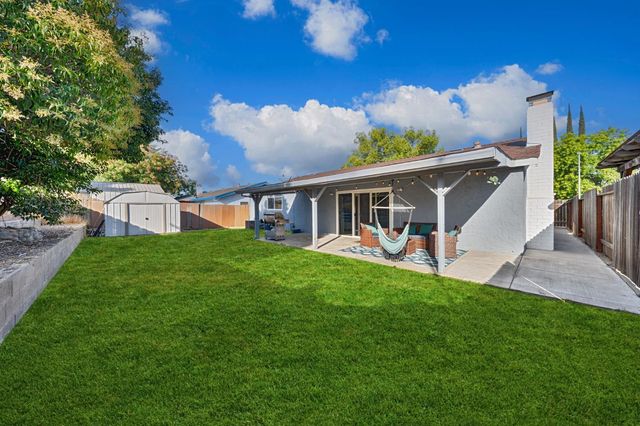 10732 Paiute Way, Rancho Cordova, CA 95670