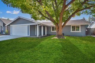 10732 Paiute Way, Rancho Cordova, CA 95670