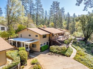 20655 Placer Hills Rd, Colfax, CA 95713
