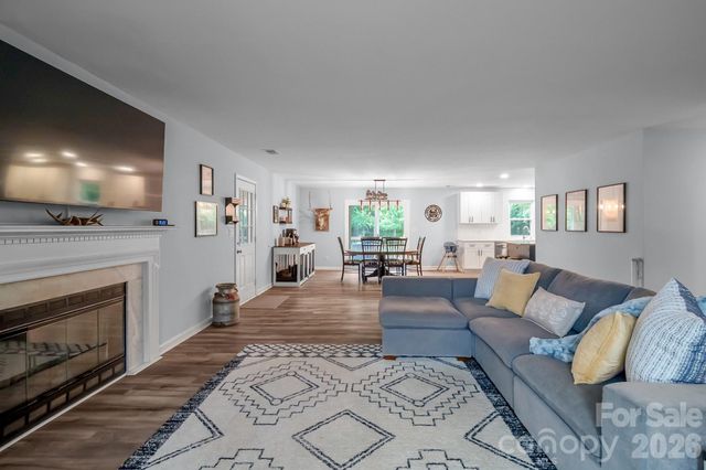 7209 Landsford Road, Monroe, NC 28112