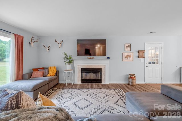 7209 Landsford Road, Monroe, NC 28112