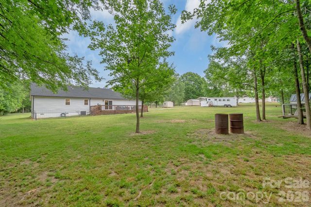 7209 Landsford Road, Monroe, NC 28112