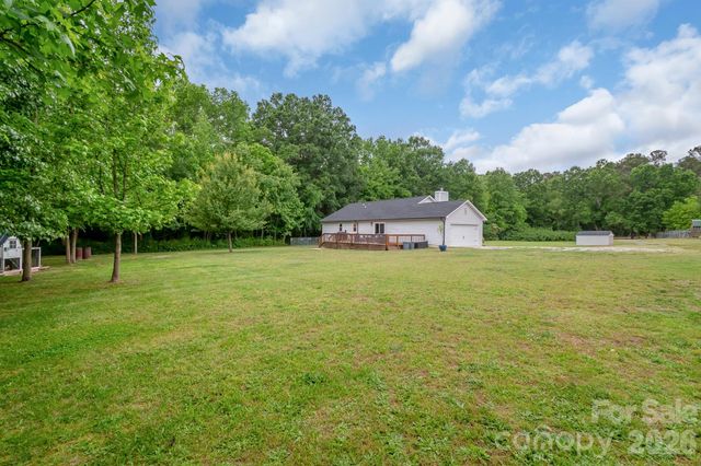 7209 Landsford Road, Monroe, NC 28112