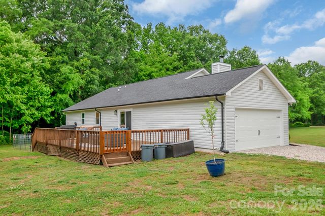 7209 Landsford Road, Monroe, NC 28112