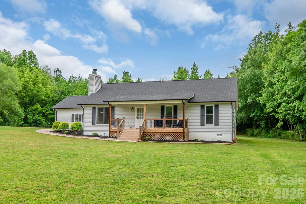 7209 Landsford Road, Monroe, NC 28112