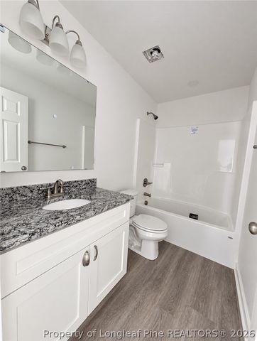 1763 Tryon Drive, Fayetteville, NC 28303