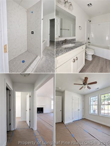 1763 Tryon Drive, Fayetteville, NC 28303