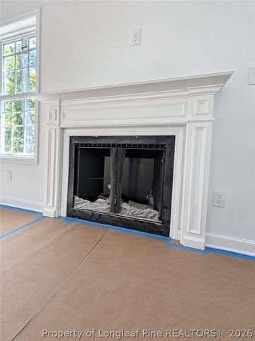 1763 Tryon Drive, Fayetteville, NC 28303