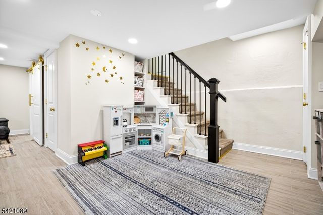 603 Brookside Pl, Cranford Twp., NJ 07016