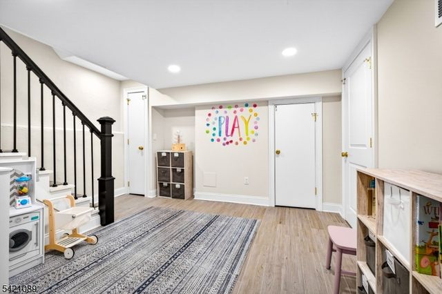 603 Brookside Pl, Cranford Twp., NJ 07016