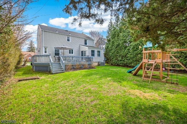 603 Brookside Pl, Cranford Twp., NJ 07016