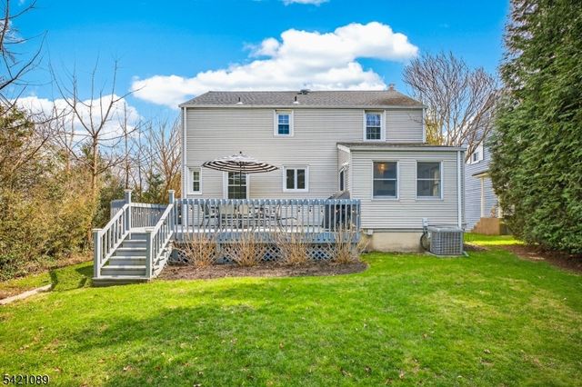 603 Brookside Pl, Cranford Twp., NJ 07016