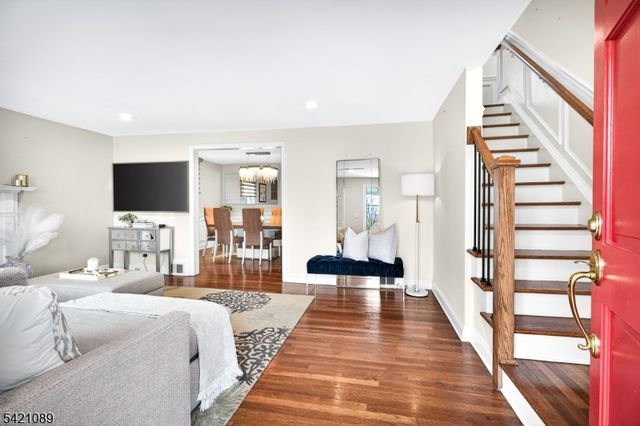 603 Brookside Pl, Cranford Twp., NJ 07016