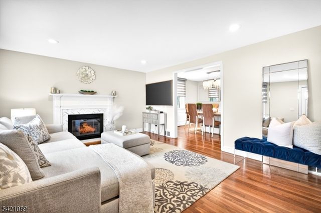 603 Brookside Pl, Cranford Twp., NJ 07016