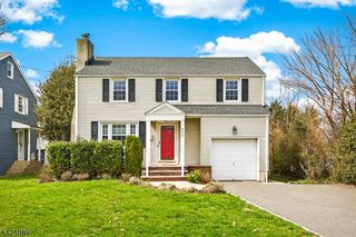 603 Brookside Pl, Cranford Twp., NJ 07016