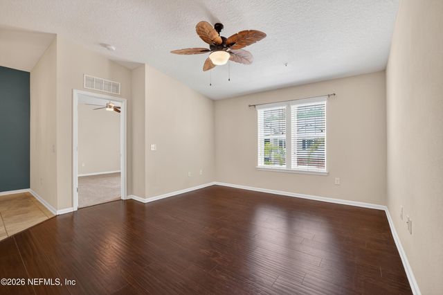 201 LARKIN Place 107, St. Johns, FL 32259