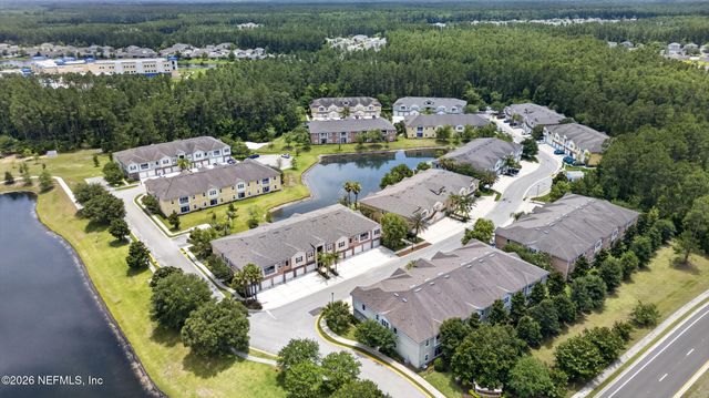 201 LARKIN Place 107, St. Johns, FL 32259